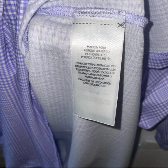 Polo Golf Ralph Lauren Mens Shirt Size: XXL Lightweight Breathable 100% Cotton‎ - Picture 6 of 7